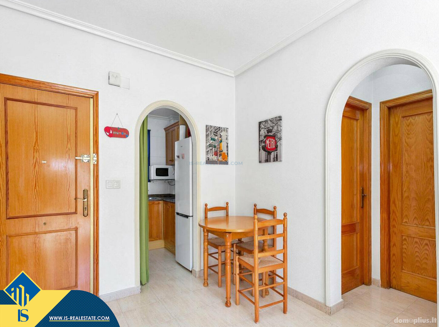 Semi-detached house for sale Spain, Torrevieja