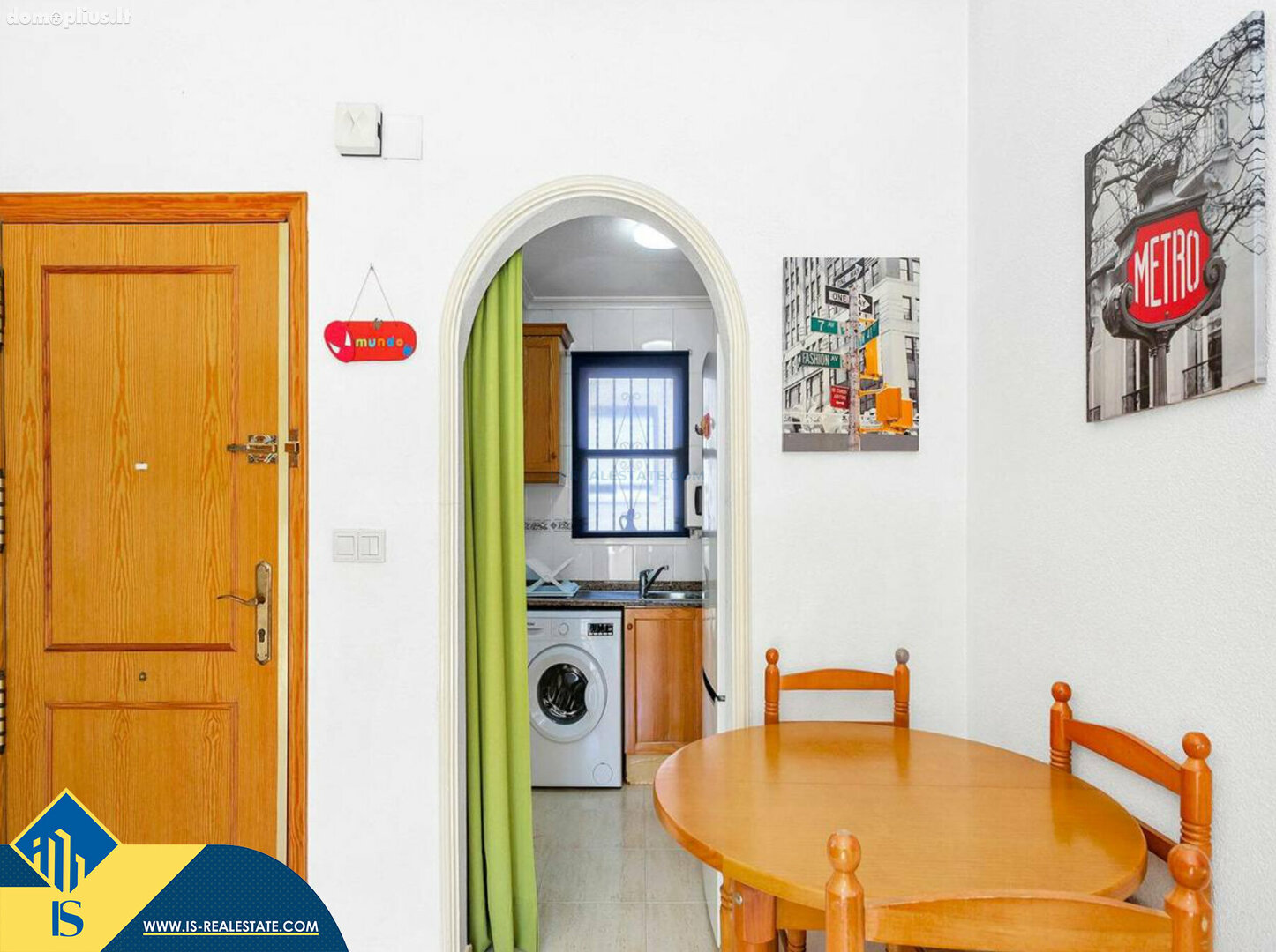 Semi-detached house for sale Spain, Torrevieja