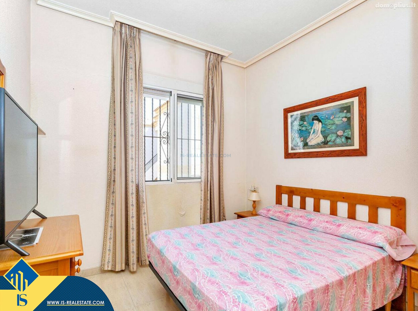 Semi-detached house for sale Spain, Torrevieja