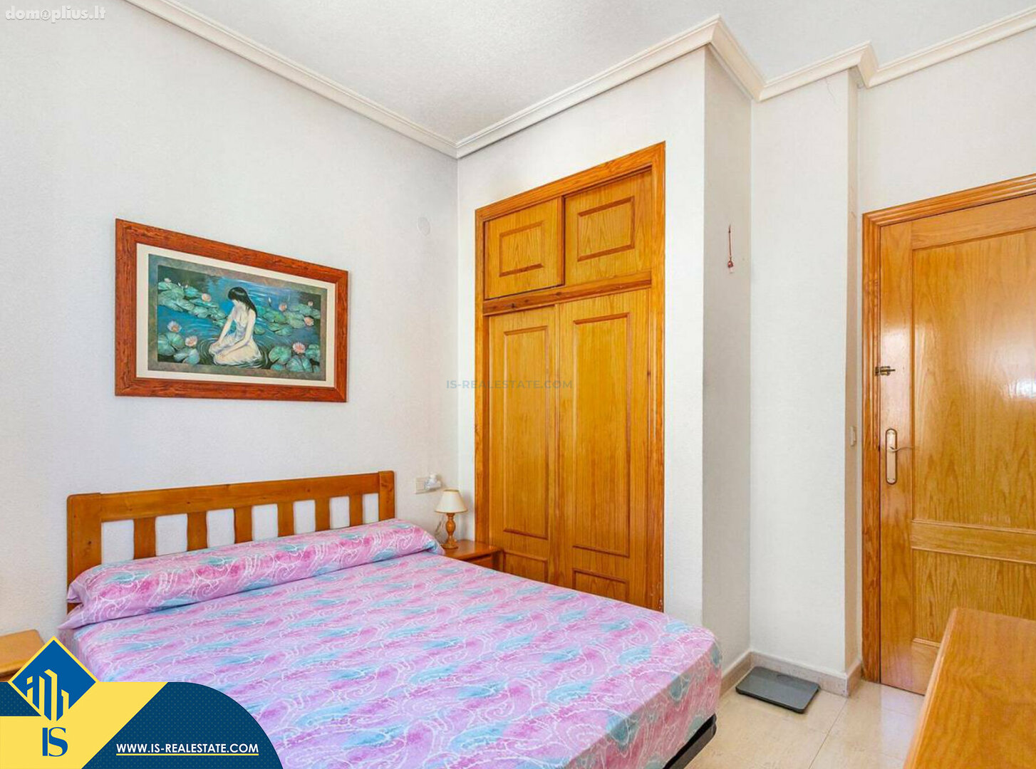 Semi-detached house for sale Spain, Torrevieja
