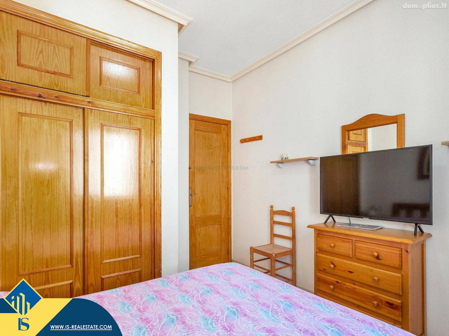 Semi-detached house for sale Spain, Torrevieja
