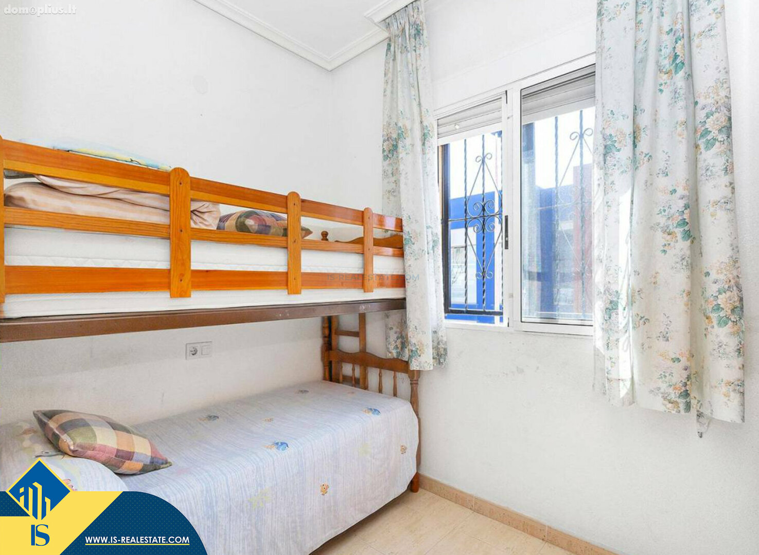 Semi-detached house for sale Spain, Torrevieja