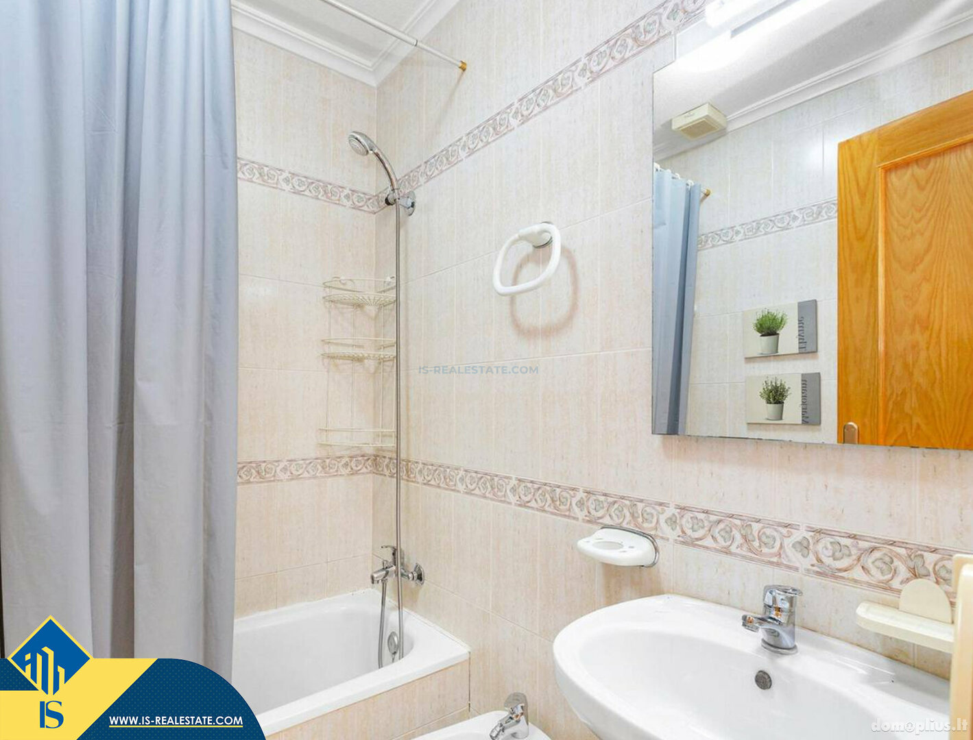 Semi-detached house for sale Spain, Torrevieja