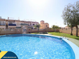 Sublokuotas namas Ispanijoje, Orihuela Costa
