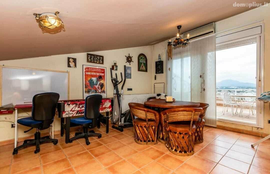 Semi-detached house for sale Spain, Barselona