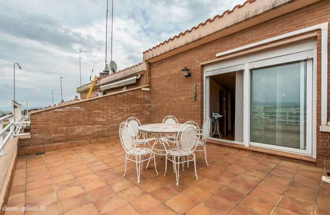 Semi-detached house for sale Spain, Barselona