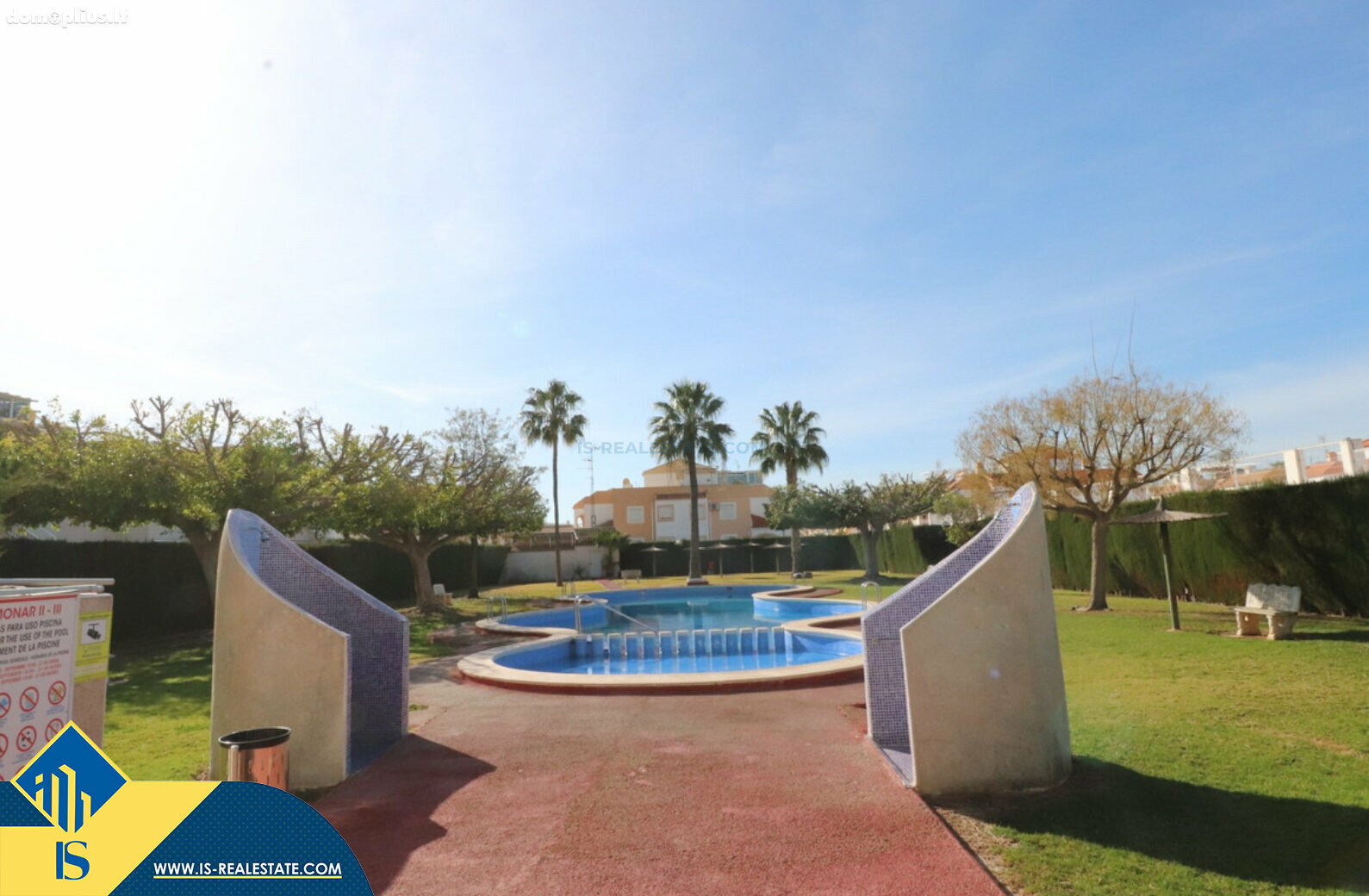 Semi-detached house for sale Spain, Torrevieja