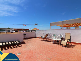 Parduodamas sublokuotas namas Ispanijoje, Torrevieja