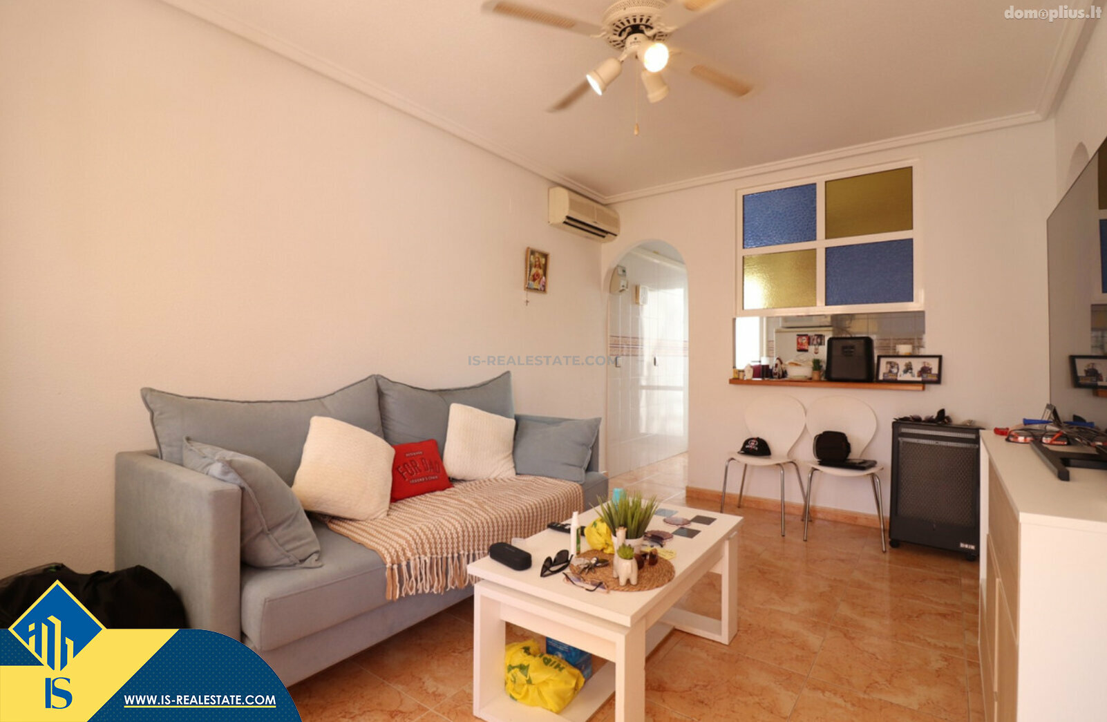 Semi-detached house for sale Spain, Torrevieja