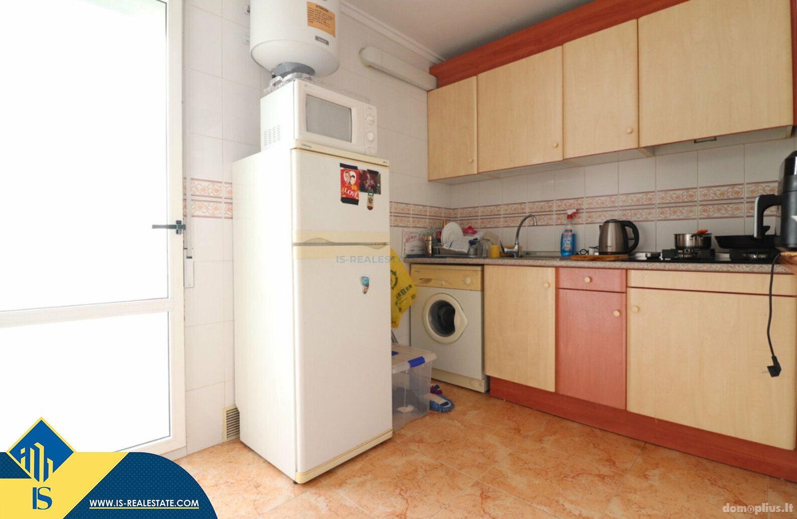 Semi-detached house for sale Spain, Torrevieja