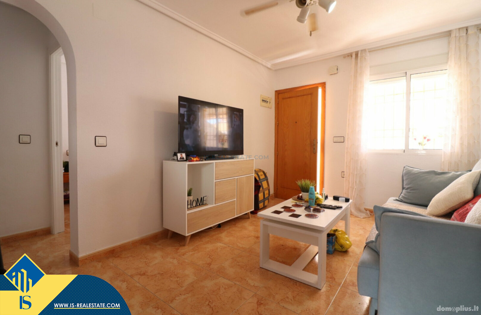 Semi-detached house for sale Spain, Torrevieja