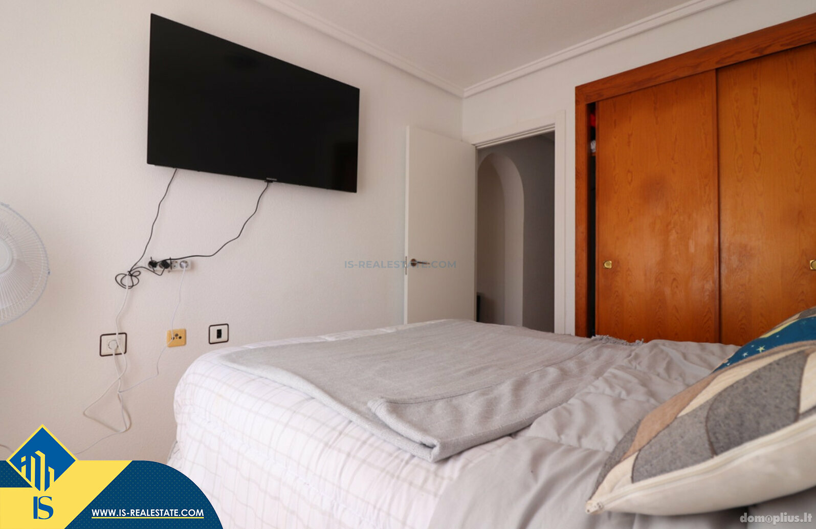 Semi-detached house for sale Spain, Torrevieja