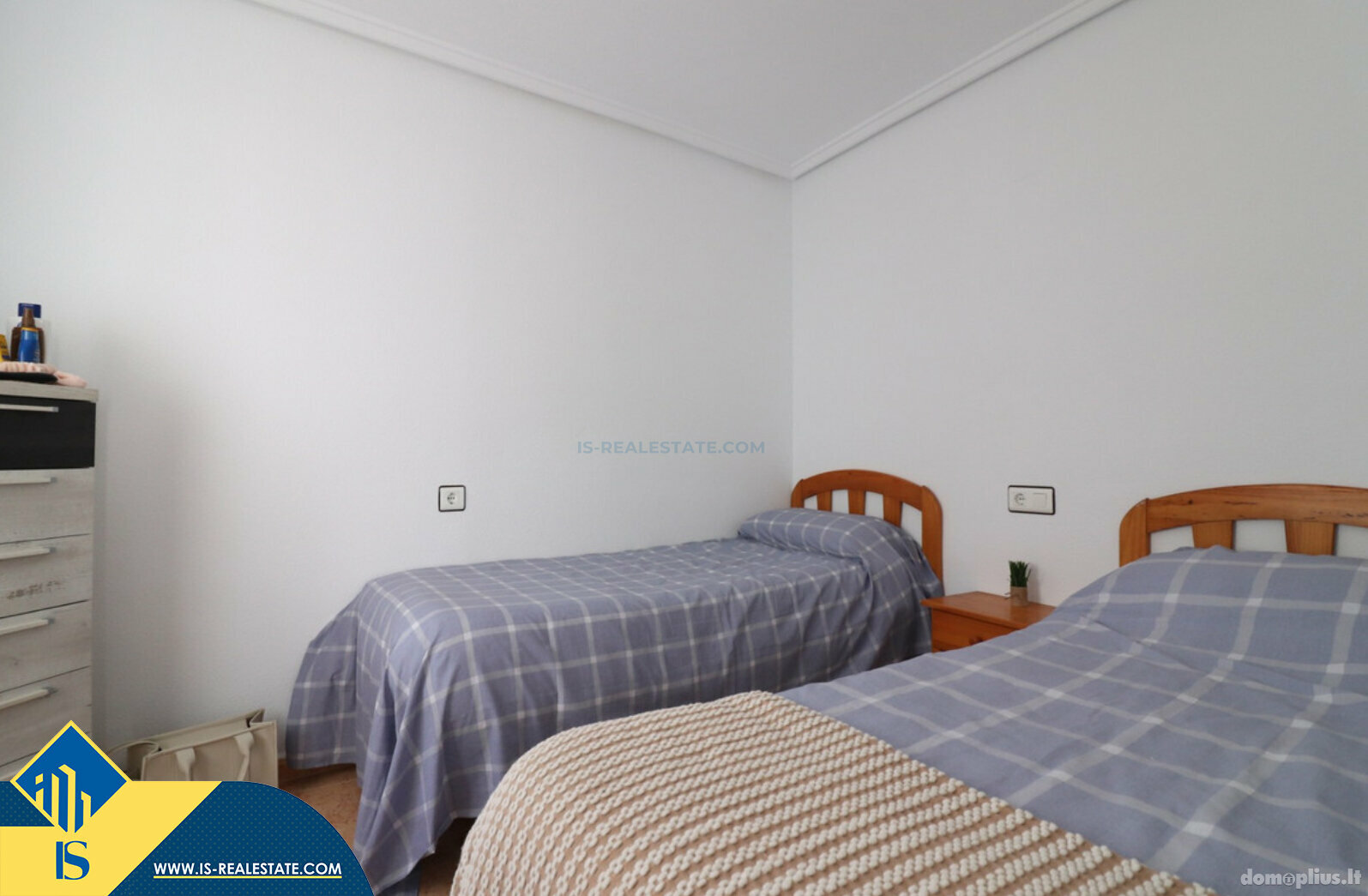 Semi-detached house for sale Spain, Torrevieja