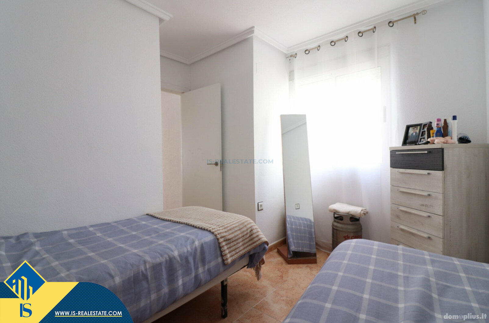Semi-detached house for sale Spain, Torrevieja