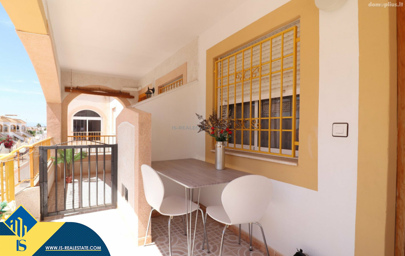 Semi-detached house for sale Spain, Torrevieja