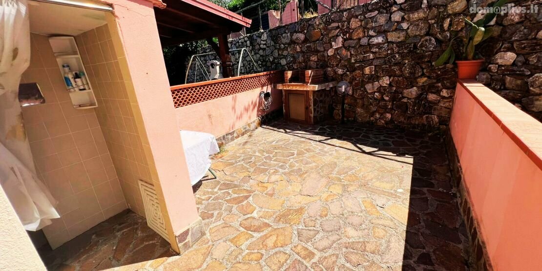 Cблокированный дом Италия, San Nicola Arcella