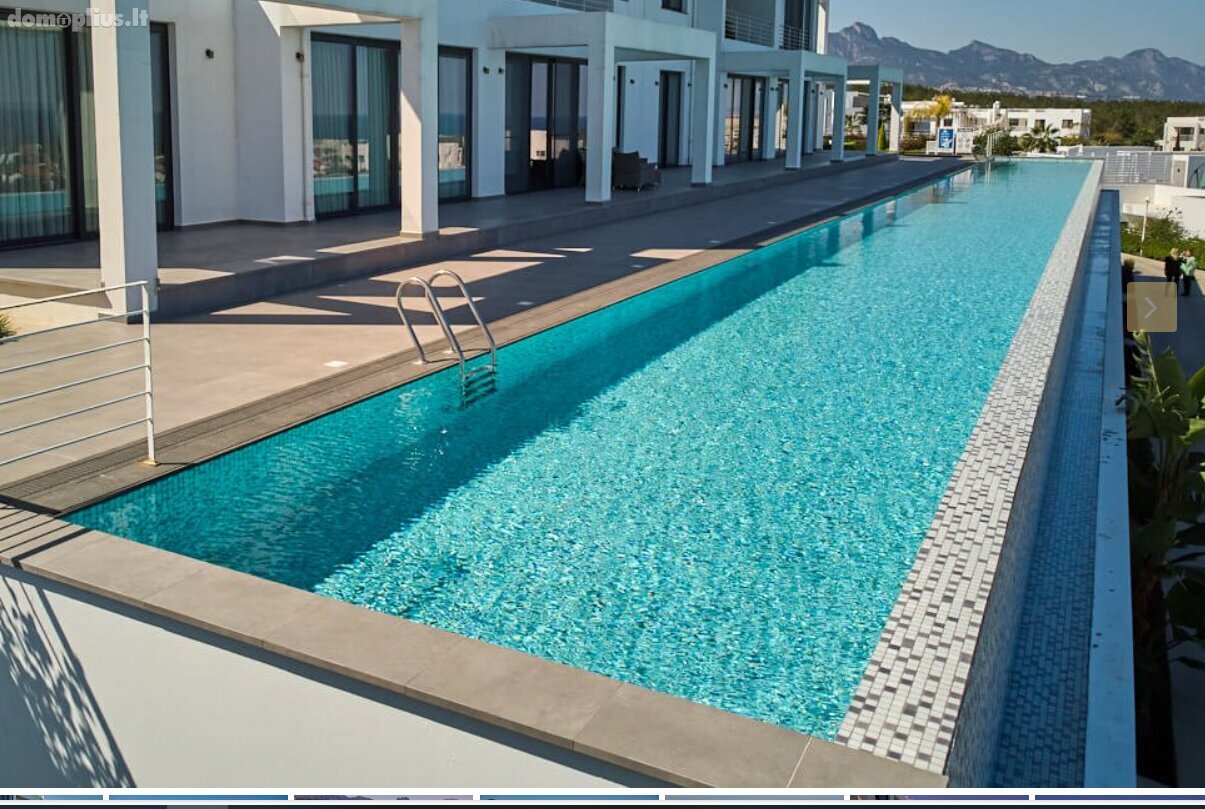 Cблокированный дом Кипр, Kyrenia