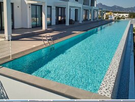 Cблокированный дом Кипр, Kyrenia