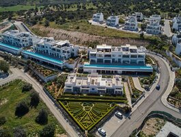 Cблокированный дом Кипр, Kyrenia