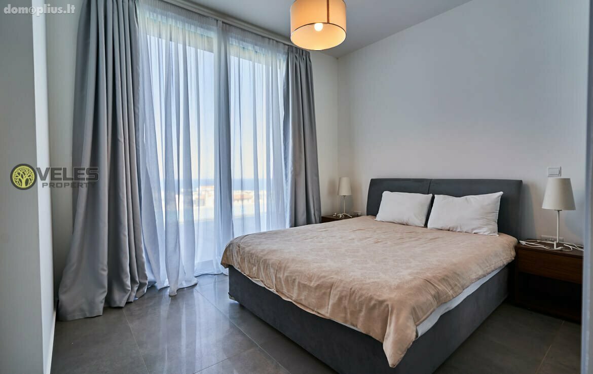 Cблокированный дом Кипр, Kyrenia