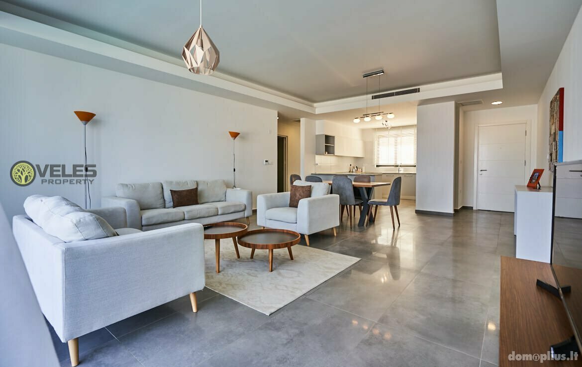 Cблокированный дом Кипр, Kyrenia