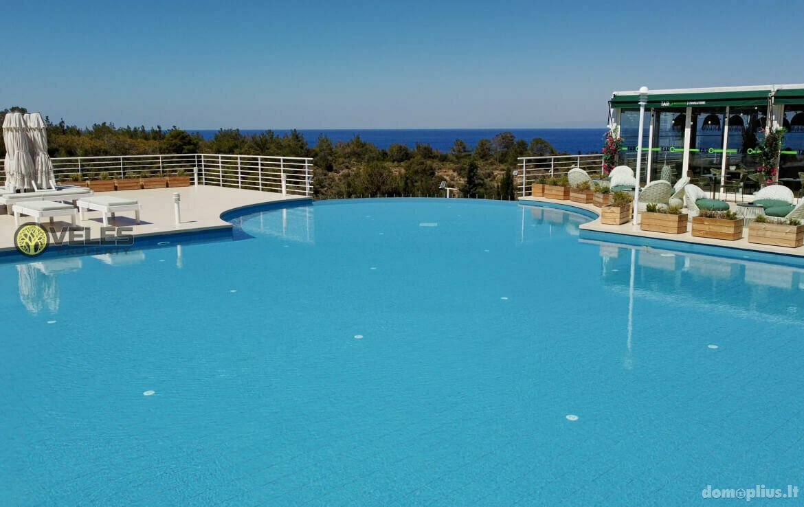 Cблокированный дом Кипр, Kyrenia