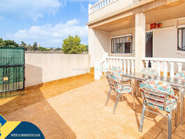 Sublokuotas namas Ispanijoje, Orihuela Costa