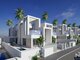 Parduodamas sublokuotas namas Ispanijoje, Alicante (6 nuotrauka)