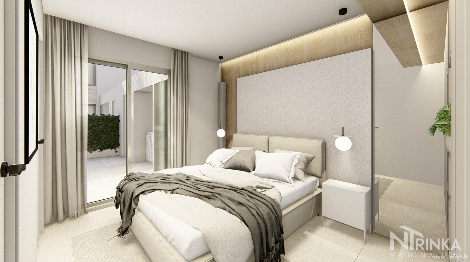 Cблокированный дом Испания, Alicante