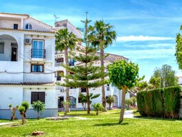 Sublokuotas namas Ispanijoje, Torrevieja