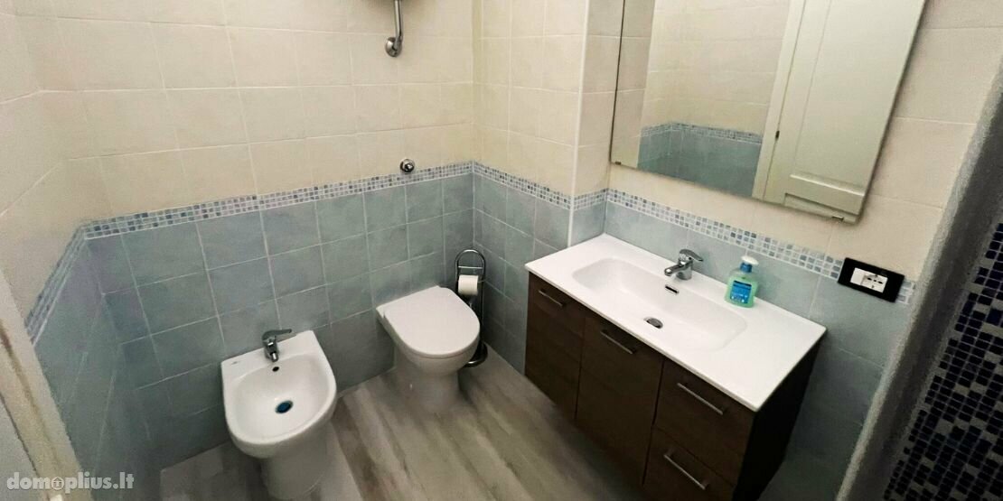 Cблокированный дом Италия, Scalea