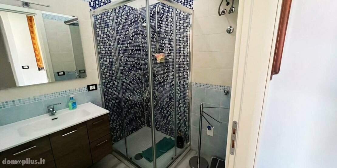 Cблокированный дом Италия, Scalea