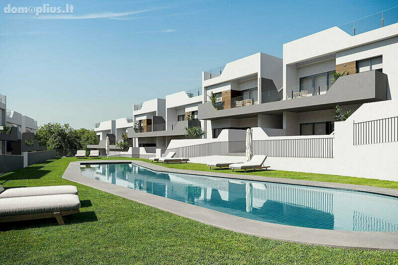 Semi-detached house for sale Spain, San MIguel de Salinas