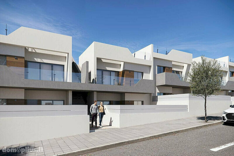 Semi-detached house for sale Spain, San MIguel de Salinas