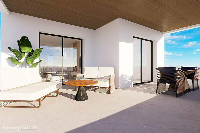 Semi-detached house for sale Spain, Benidorm