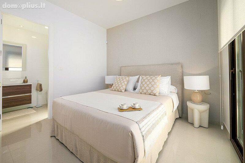 Semi-detached house for sale Spain, Algorfa