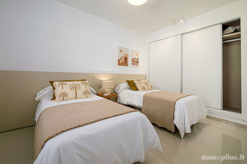 Semi-detached house for sale Spain, Algorfa