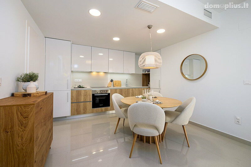 Semi-detached house for sale Spain, Algorfa