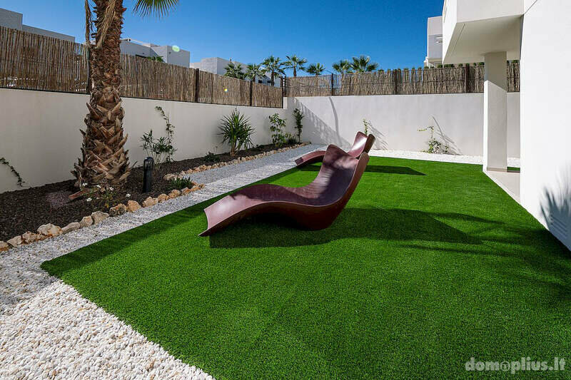 Semi-detached house for sale Spain, Algorfa