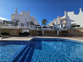 Sublokuotas namas Ispanijoje, Torrevieja