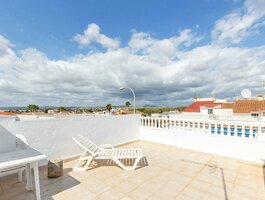 Sublokuotas namas Ispanijoje, Torrevieja
