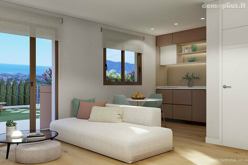 Semi-detached house for sale Spain, La Nucia