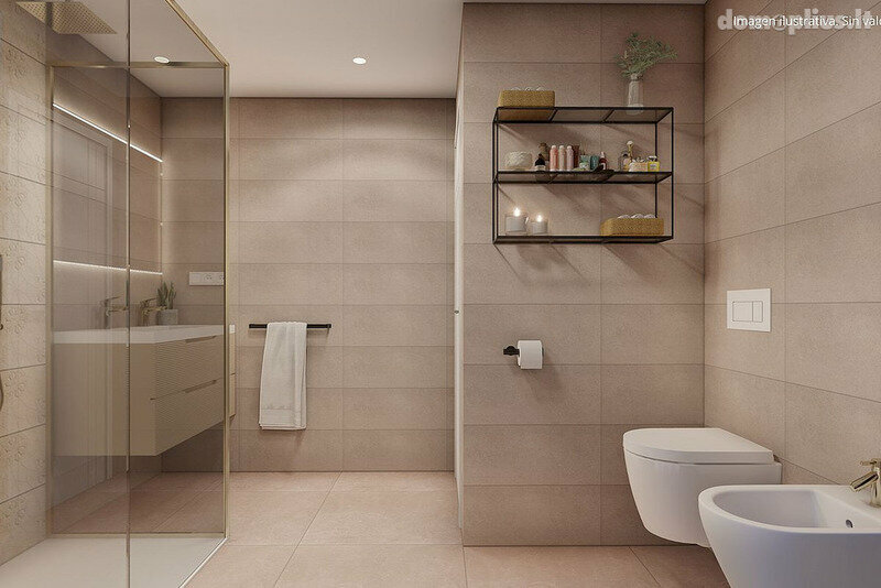 Semi-detached house for sale Spain, La Nucia
