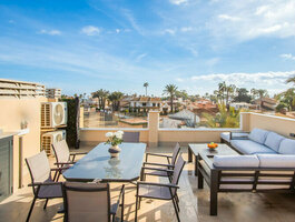 Semi-detached house for sale Spain, La Manga del Mar Menor