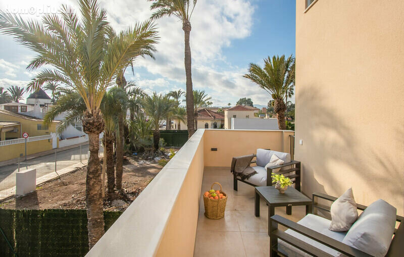 Semi-detached house for sale Spain, La Manga del Mar Menor