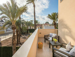Semi-detached house for sale Spain, La Manga del Mar Menor