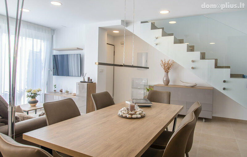 Semi-detached house for sale Spain, La Manga del Mar Menor