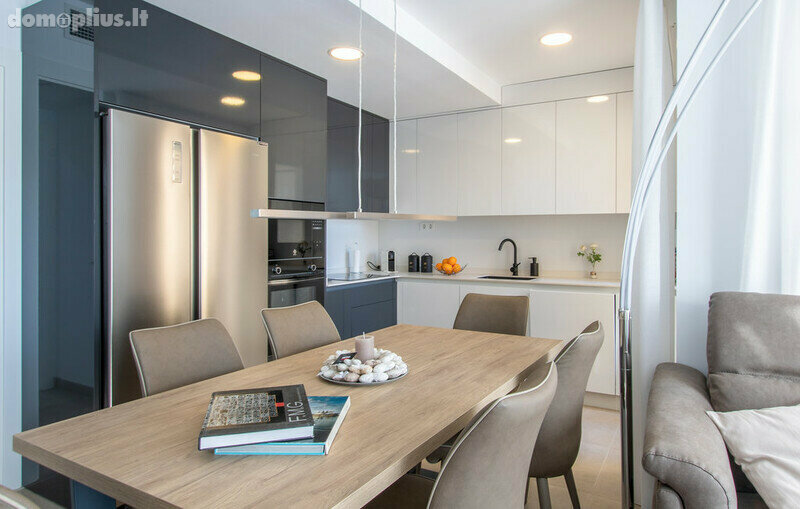 Semi-detached house for sale Spain, La Manga del Mar Menor