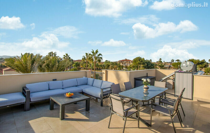 Semi-detached house for sale Spain, La Manga del Mar Menor