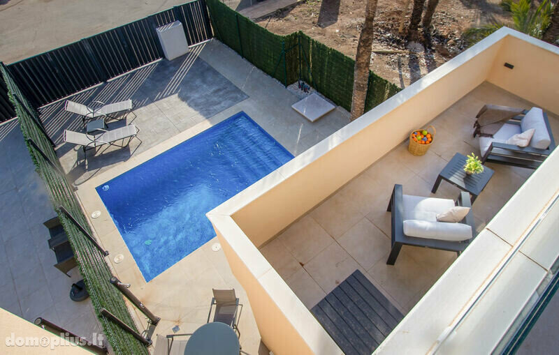 Semi-detached house for sale Spain, La Manga del Mar Menor